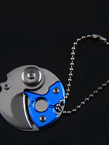 Патриот НТ-154 Нож 