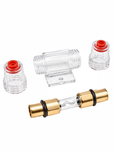 Предохранитель для автоакустики в колбе AGU 60A TDS TS-CAD01