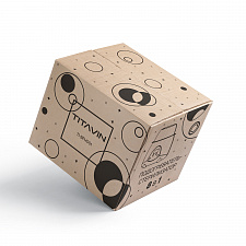 Стерилизатор для бутылочек и сосок, подогреватель бутылочек TITAVIN TI-BFH001