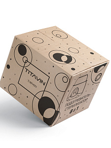 Стерилизатор для бутылочек и сосок, подогреватель бутылочек TITAVIN TI-BFH001