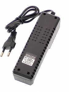 Зарядное устройство для аккумуляторов 18650 на 1 слот Орбита OT-APZ08