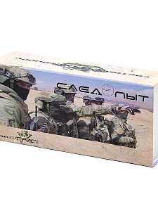 Патриот PT-FLR24 фонарь ручной (1L, 18650.,ZOOM)