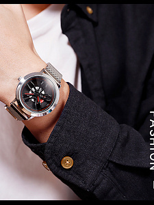 SANDA P1009 часы наручные