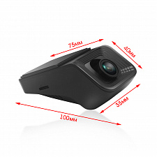 TDS TS-CAR50 автовидеорегистратор Wi-Fi