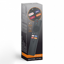 Голосовой пульт для XIAOMI MI TV, Android TV BOX XMRM-M3 (MI-VER.9) Орбита OT-DVC52