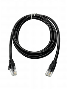 Патч-корд интернет кабель RJ-45 категория Cat6, 15м Орбита OT-PCC21
