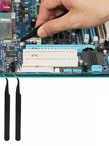 Помощник PM-INP37 набор для пайки (5 в 1, 60Вт)