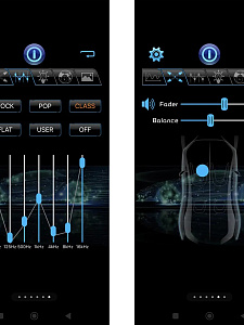 Магнитола для авто 2 DIN с пультом с Bluetooth, AUX, USB универсальная TDS TS-CAM22