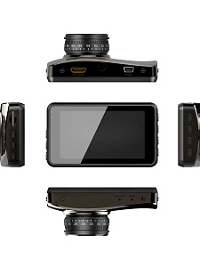 Видеорегистратор автомобильный TDS TS-CAR25