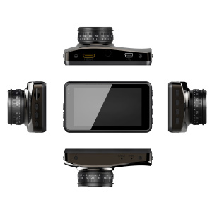 Видеорегистратор автомобильный TDS TS-CAR25