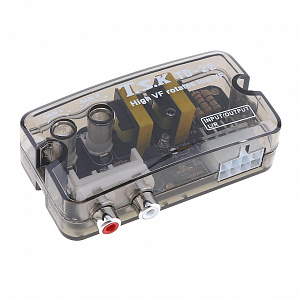 Преобразователь конвертер уровня сигнала для акустики TDS TS-CAD09