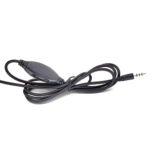 KADUM G7 Красные наушники для ПК (3.5 мм)