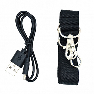 Орбита OT-SPB122 Синяя колонка BT (5Вт)