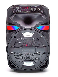 Орбита OT-SPF19 активная напольная акустика (12Вт)