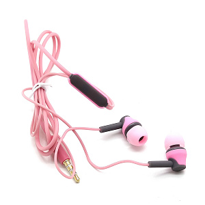 ELMCOEI EV-175 наушники-гарнитура (3.5мм)