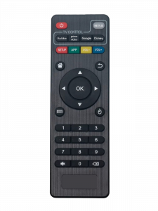 Орбита OT-DVB31 медиа плеер (Allwinner H313, Android10.0, 1Гб, Flash 8ГБ, Wi-Fi)