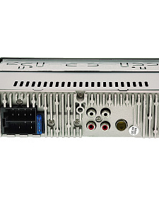 TDS TS-CAM21 автомагнитола съемная панель (радио,USB,bluetooth)