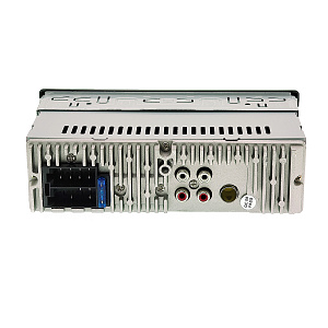 TDS TS-CAM21 автомагнитола съемная панель (радио,USB,bluetooth)