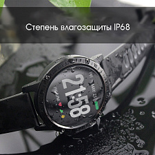 EZRA SW01 спорт браслет