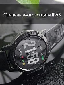 EZRA SW01 спорт браслет