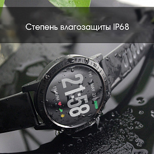 EZRA SW01 спорт браслет