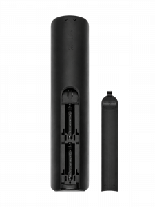 Орбита OT-DVC17B пульт ТВ универсальный (LCD/LED Samsung)