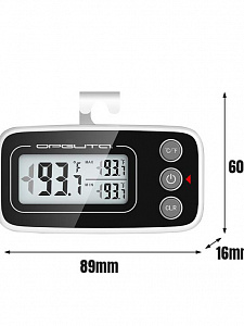 Термометр цифровой для холодильника Орбита OT-HOM27