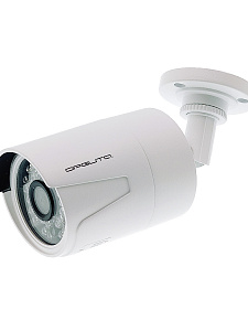 Орбита OT-VNI35 IP видеокамера (3072*1728, 5Mpix, 3,6мм, металл)