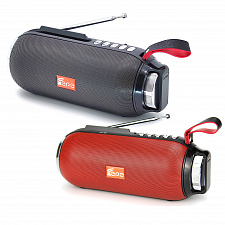Fepe FP-30 радиоприёмник аккумуляторный (USB,TF,Bluetooth)