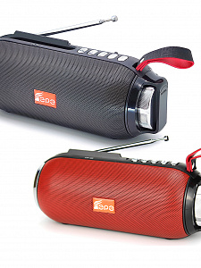 Fepe FP-30 радиоприёмник аккумуляторный (USB,TF,Bluetooth)