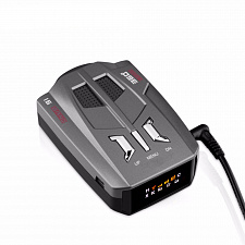 Антирадар автомобильный с голосовым оповещением TDS TS-CAR36