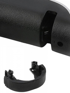 Весы для багажа электронные до 50 кг Орбита OT-HOW09