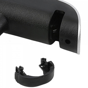 Весы для багажа электронные до 50 кг Орбита OT-HOW09