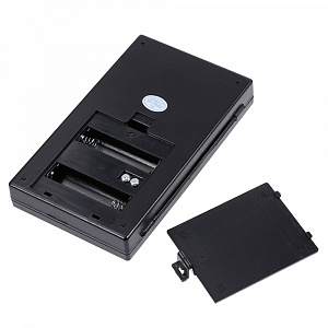 Весы кухонные электронные высокоточные мини до 100 г точностью 0.01 г Орбита OT-HOW06