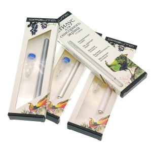 Орбита OT-SMH23 Серый стилус для сенсорных экранов