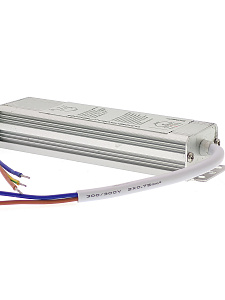 Орбита OT-APB124 импульсный блок питания (IP67,12В,5000mA,60Вт)