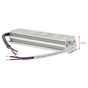 Орбита OT-APB124 импульсный блок питания (IP67,12В,5000mA,60Вт)