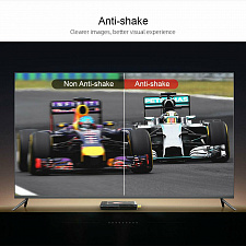 Орбита OT-DVB30 медиа плеер (Allwinner H313, Android10.0, 1Гб, Flash 8ГБ, Wi-Fi)