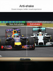 Орбита OT-DVB30 медиа плеер (Allwinner H313, Android10.0, 1Гб, Flash 8ГБ, Wi-Fi)