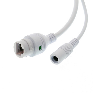 Орбита OT-VNI35 IP видеокамера (3072*1728, 5Mpix, 3,6мм, металл)