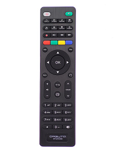 Орбита OT-DVC50 пульт универсальный МТС (УПАКОВКА 10ШТ)