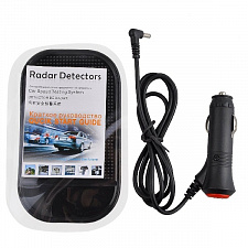 Антирадар автомобильный с голосовым оповещением TDS TS-CAR36