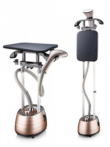 TITAVIN TI-STM002 Отпариватель для одежды напольный