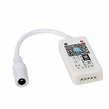 Огонек OG-LDL23 LED контроллер DC 5-24В (Wi-Fi, RGBW, 5PIN)