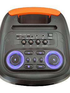 Орбита OT-SPF36 активная напольная акустика (100Вт)