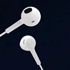 EZRA EP13 наушники-гарнитура (3.5мм)