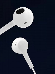 EZRA EP13 наушники-гарнитура (3.5мм)