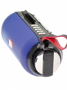 Fepe FP-30 радиоприёмник аккумуляторный (USB,TF,Bluetooth)