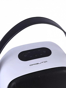 Орбита OT-SPF39 Белая активная напольная акустика