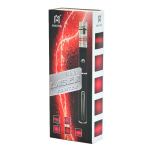 Огонек OG-LDS01 Красная световая установка